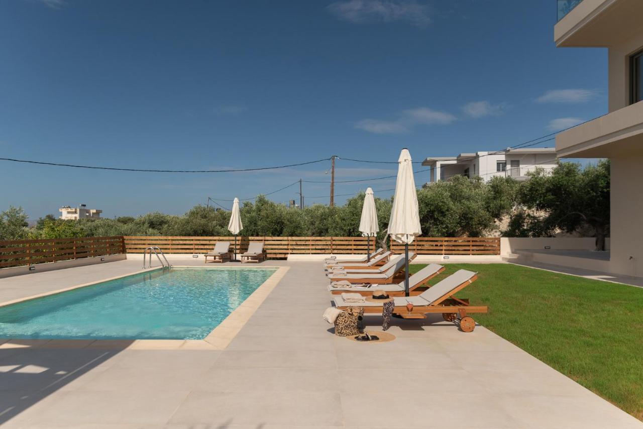 Oliva Residences