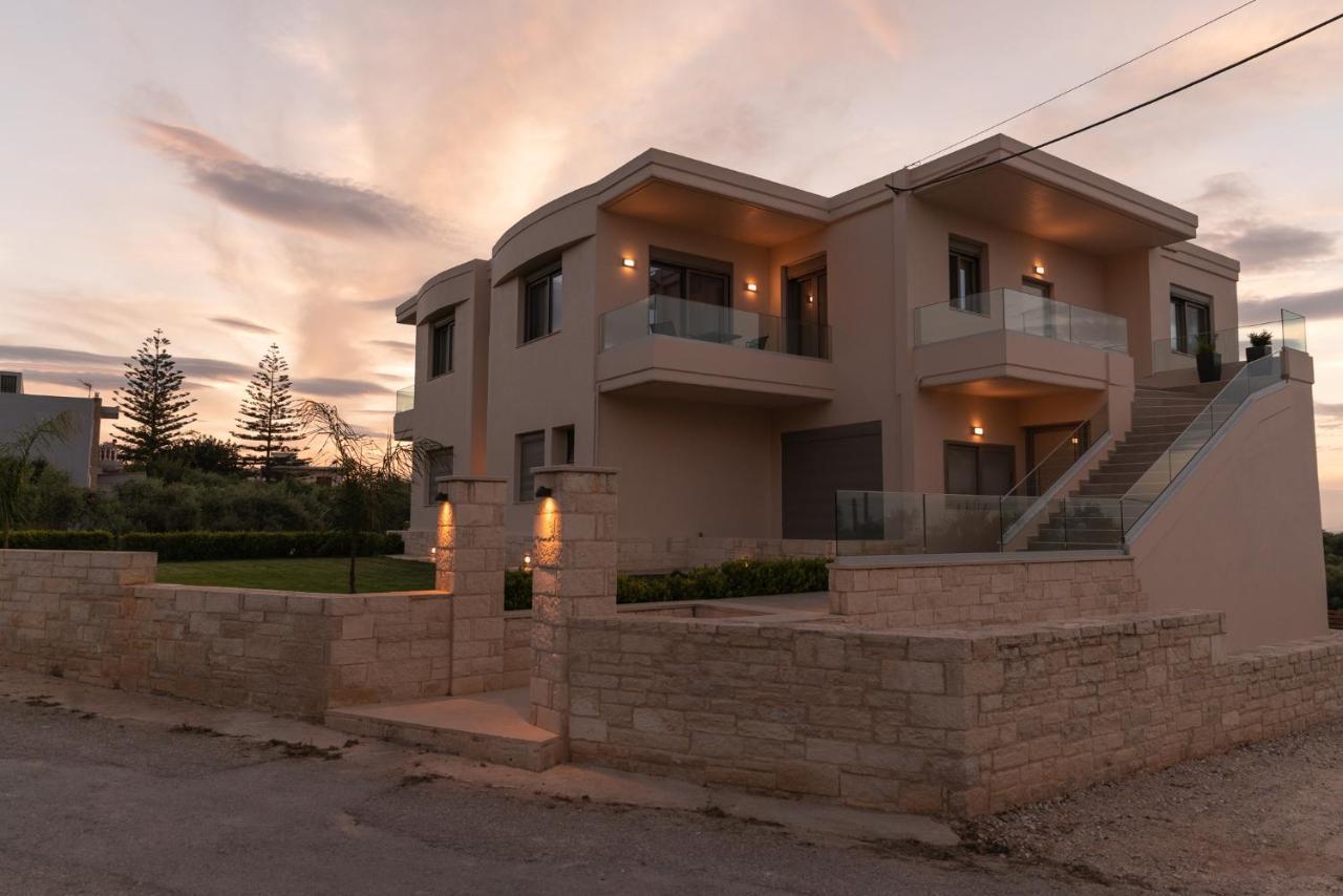 Oliva Residences Apartment Galatas (Chania)