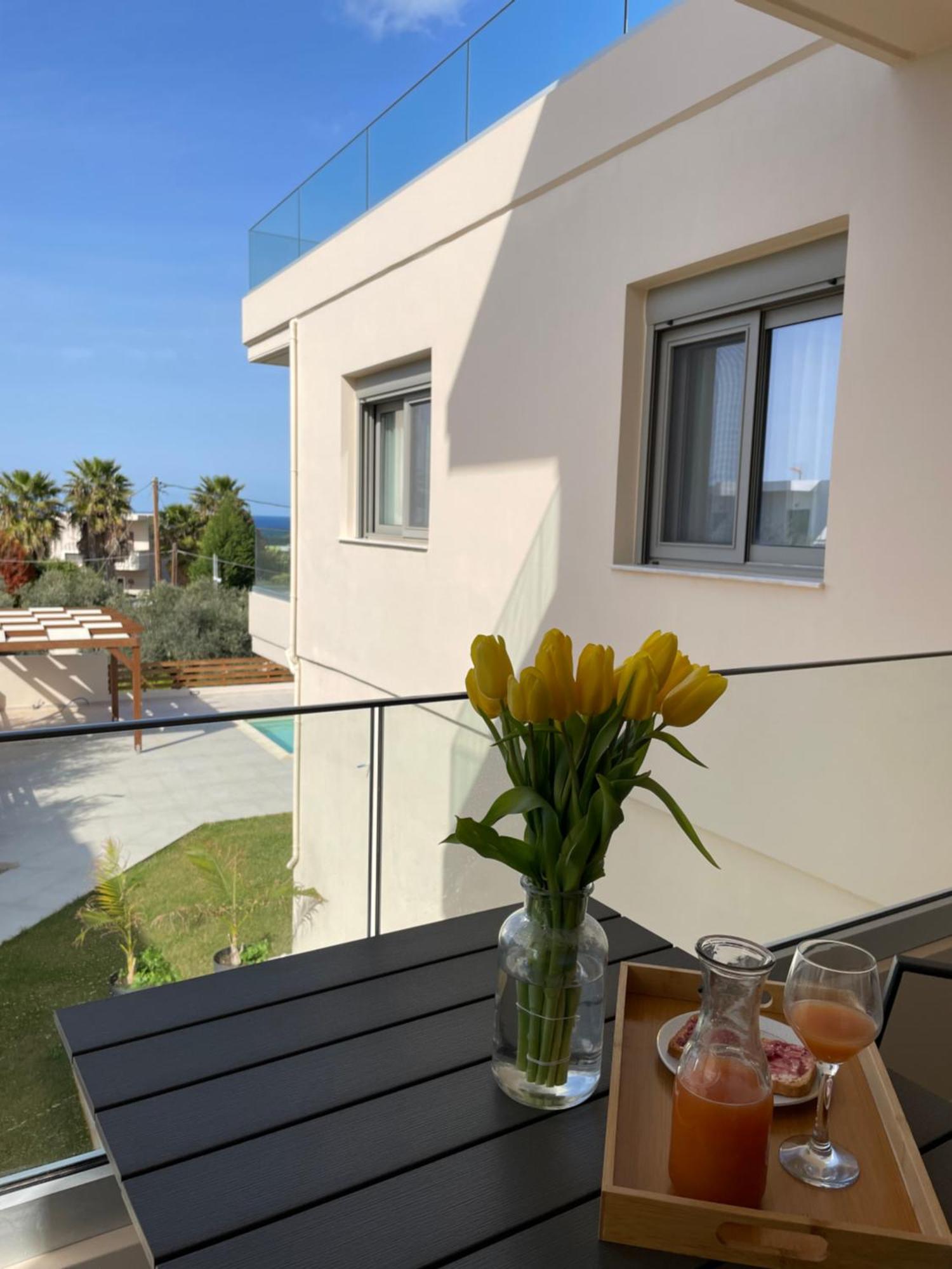 Apartment Oliva Residences