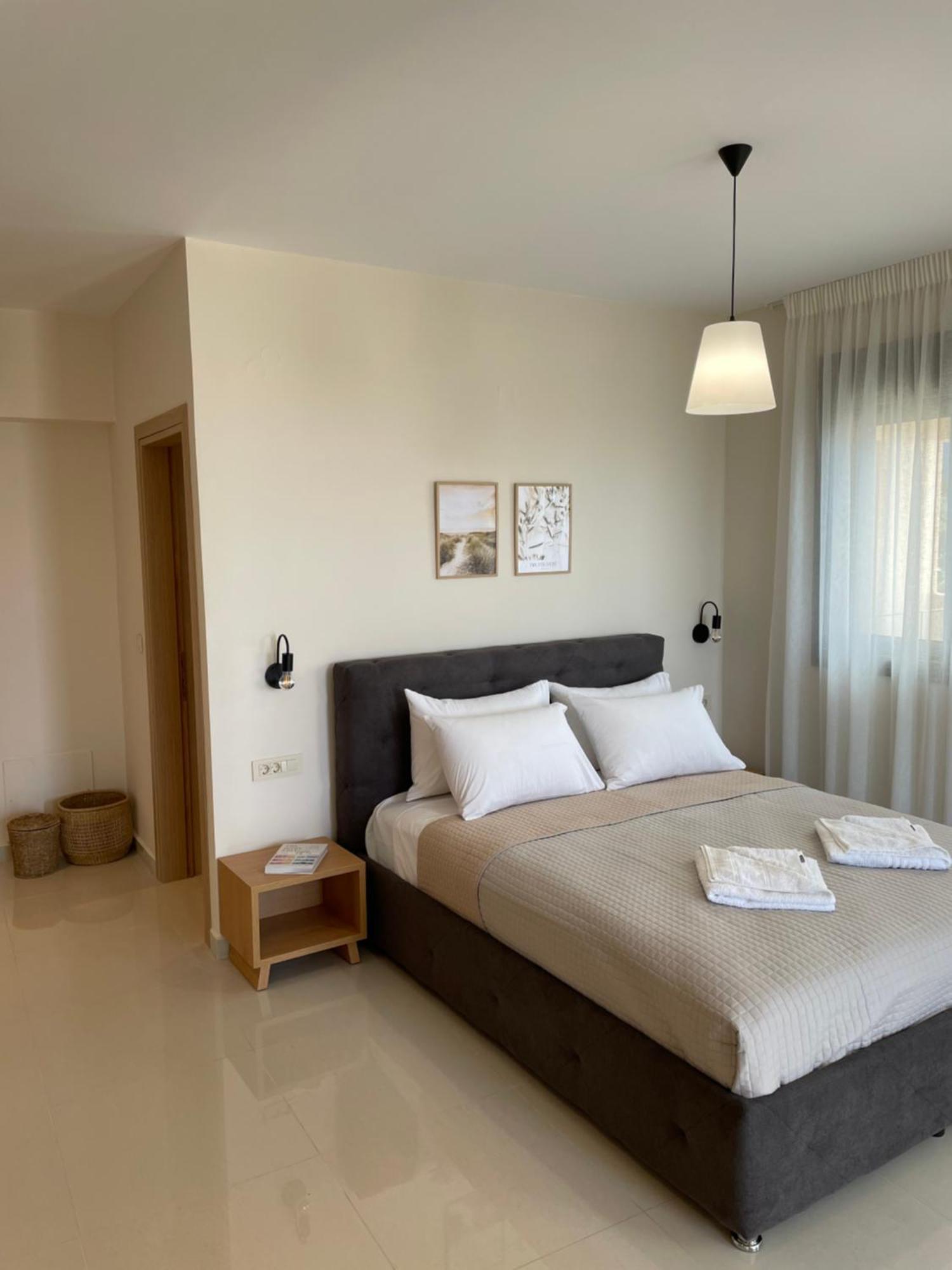 Oliva Residences Apartment