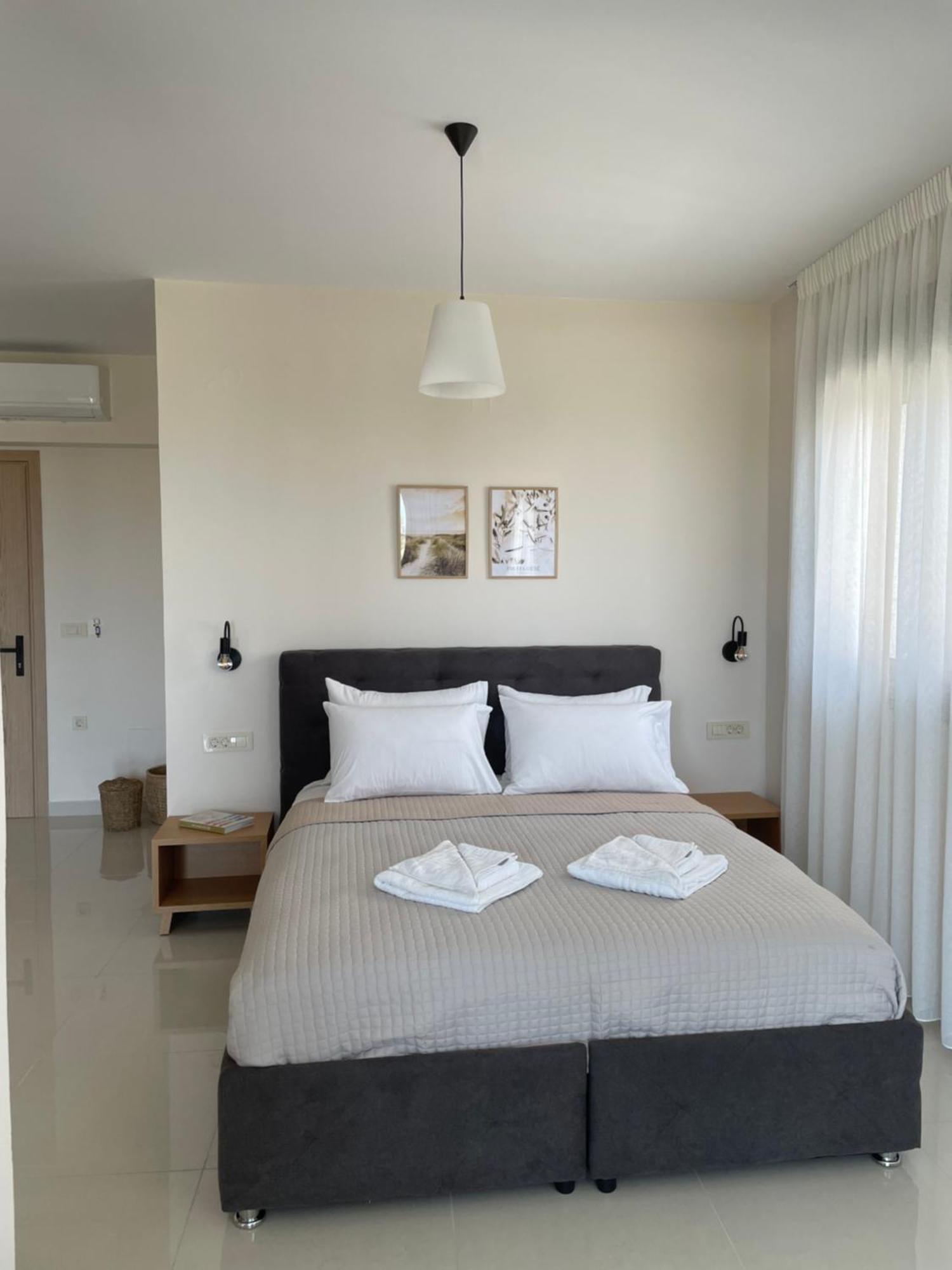 Apartament Oliva Residences *