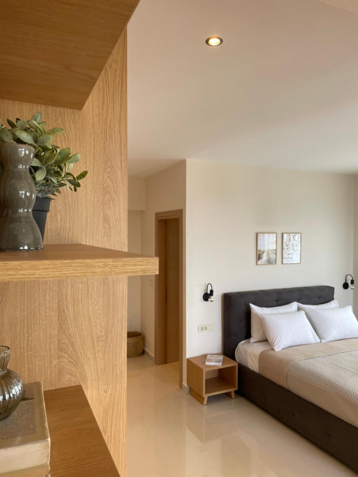 Oliva Residences Apartment *