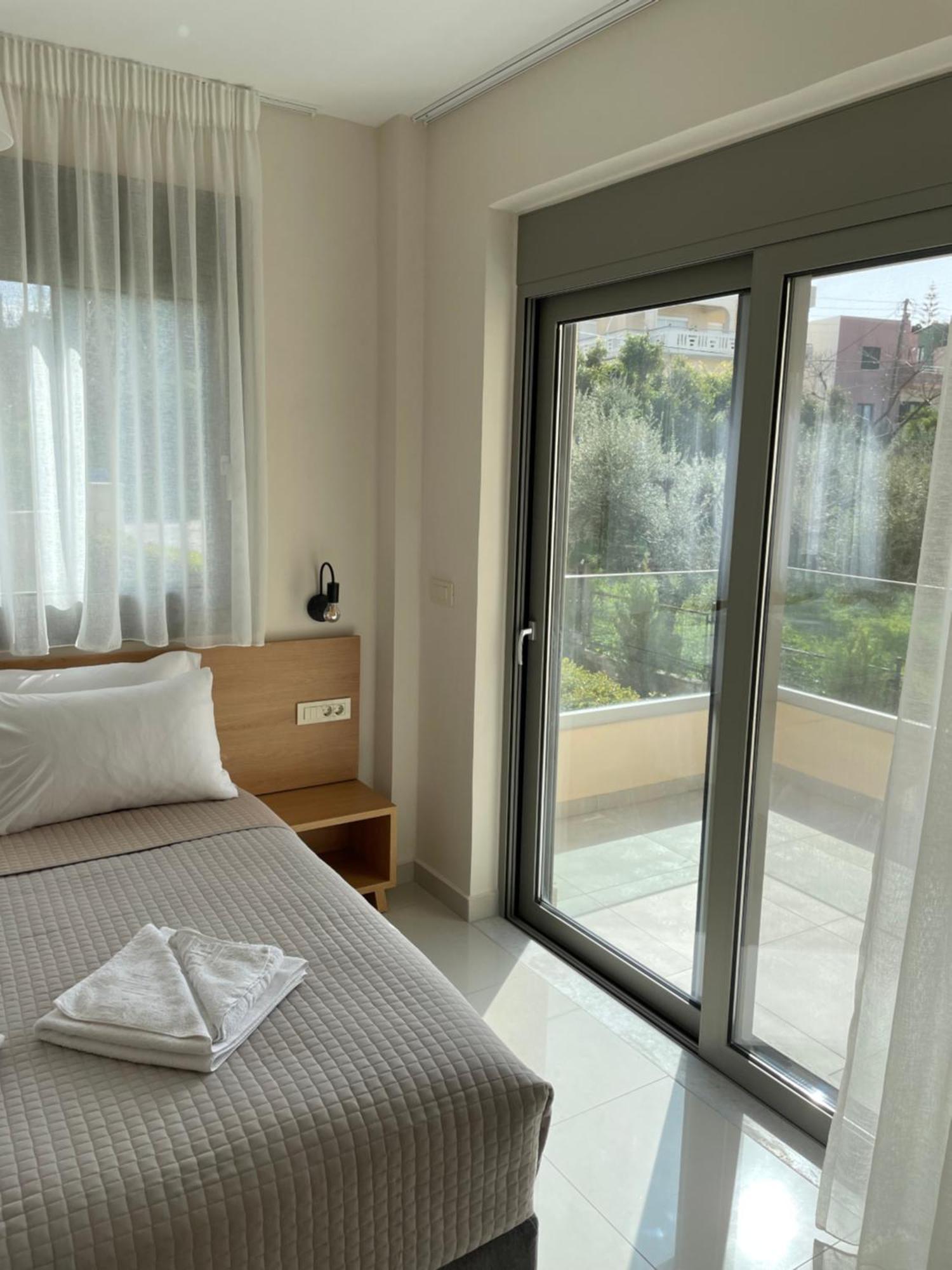 Oliva Residences * Galatás