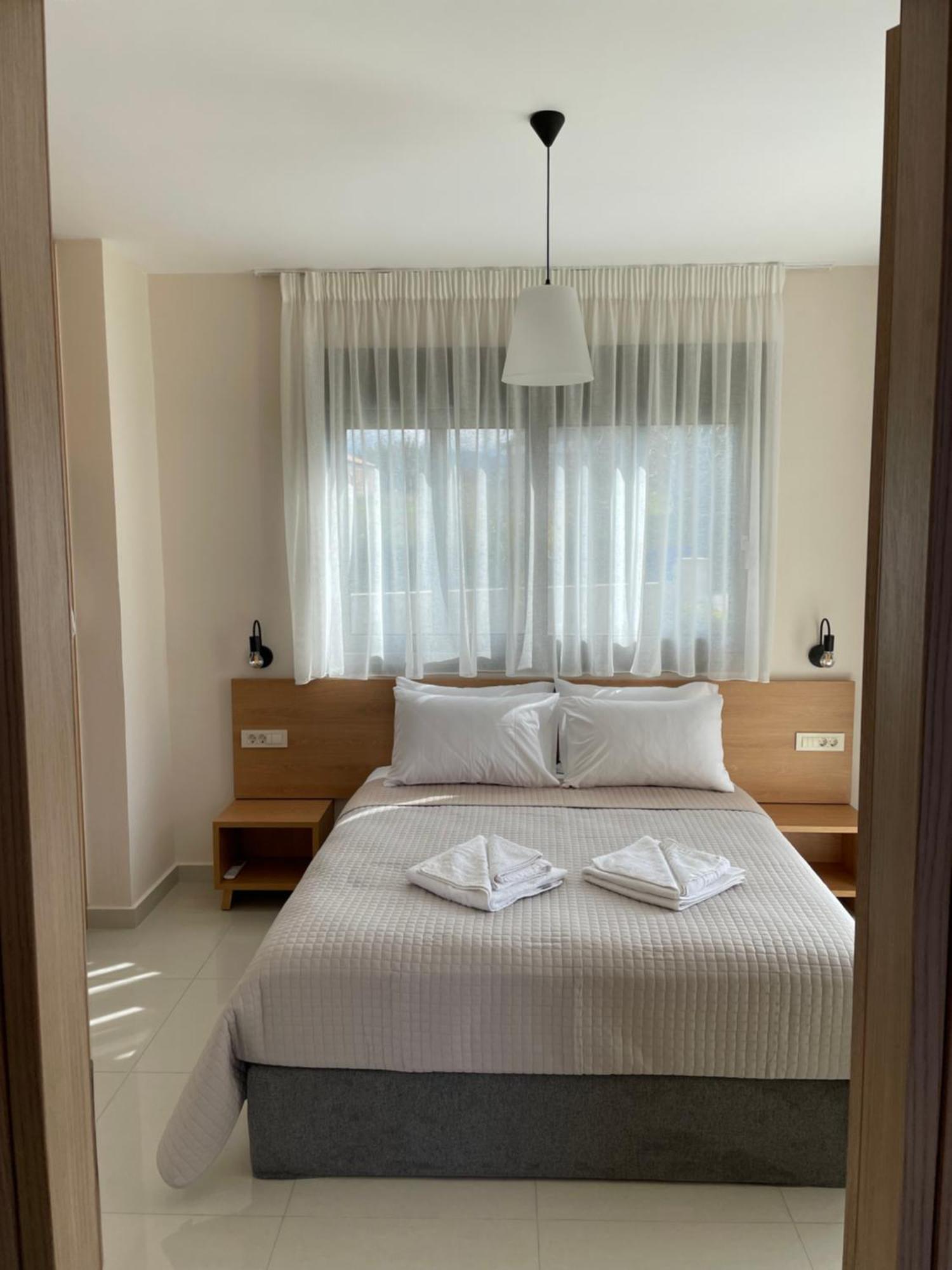 Oliva Residences Apartment