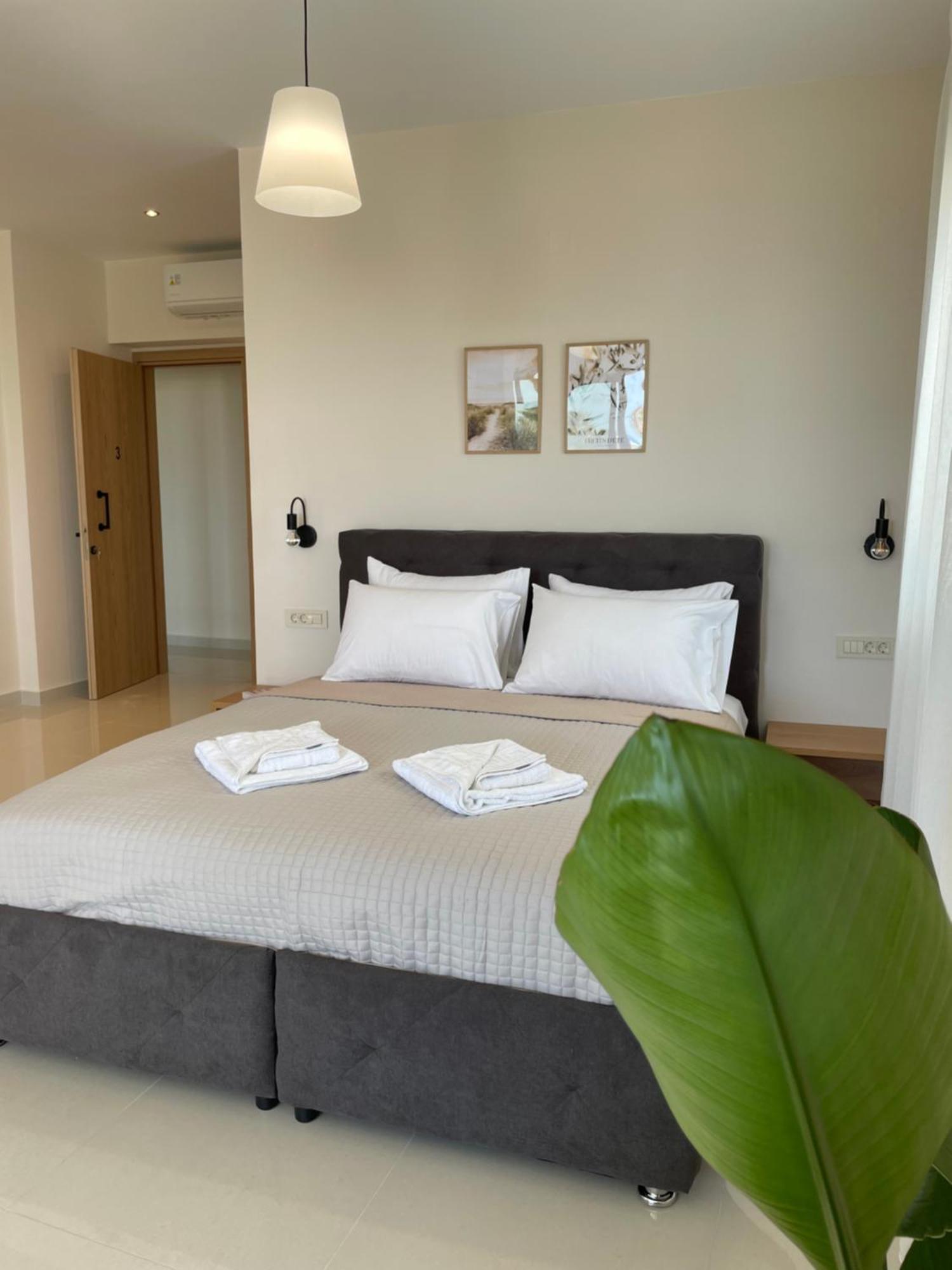 Apartment Oliva Residences
