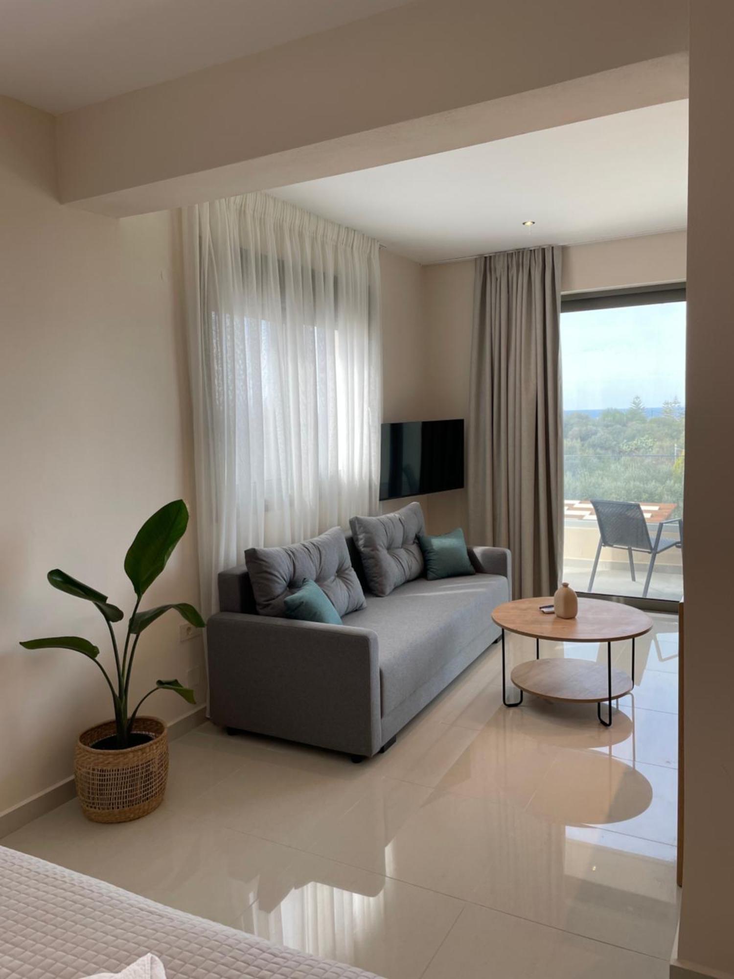 Oliva Residences Galatas (Chania)