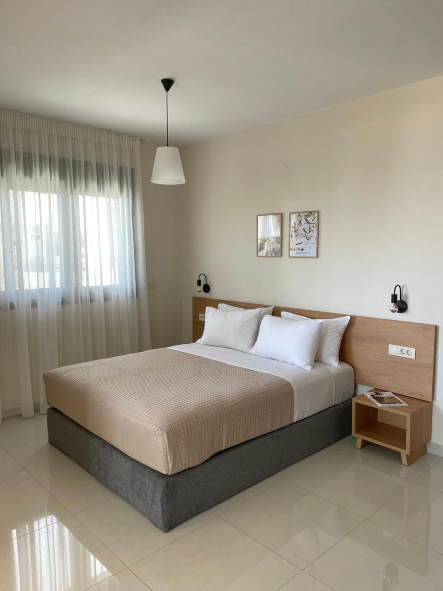 Apartment Oliva Residences Galatas (Chania)
