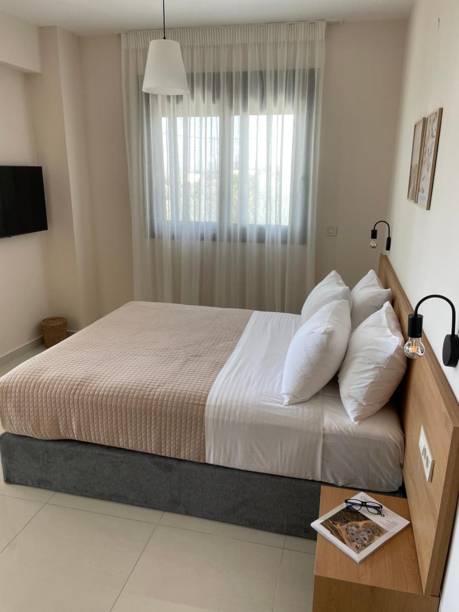 Oliva Residences *