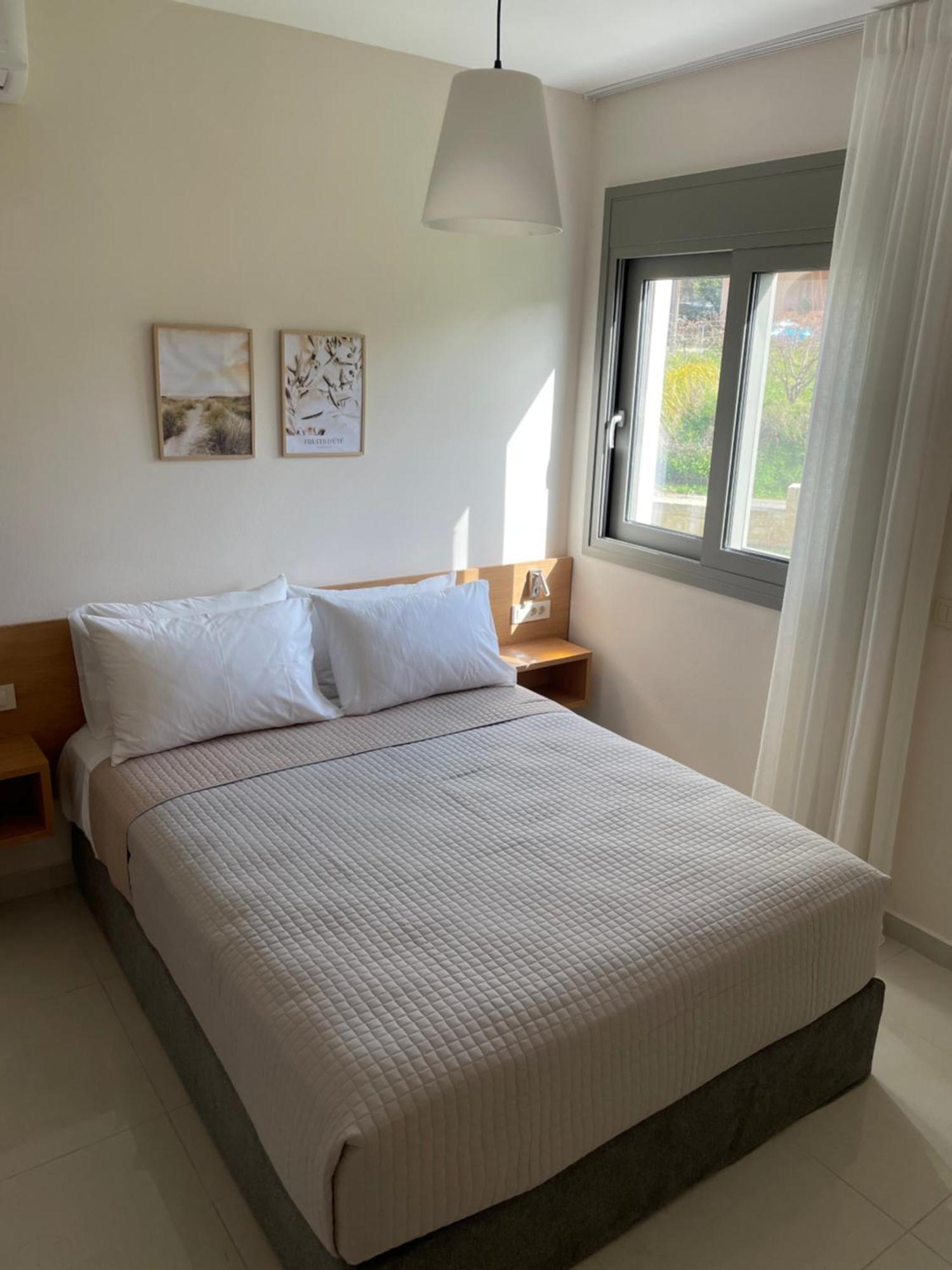 Apartment Oliva Residences Galatas (Chania)