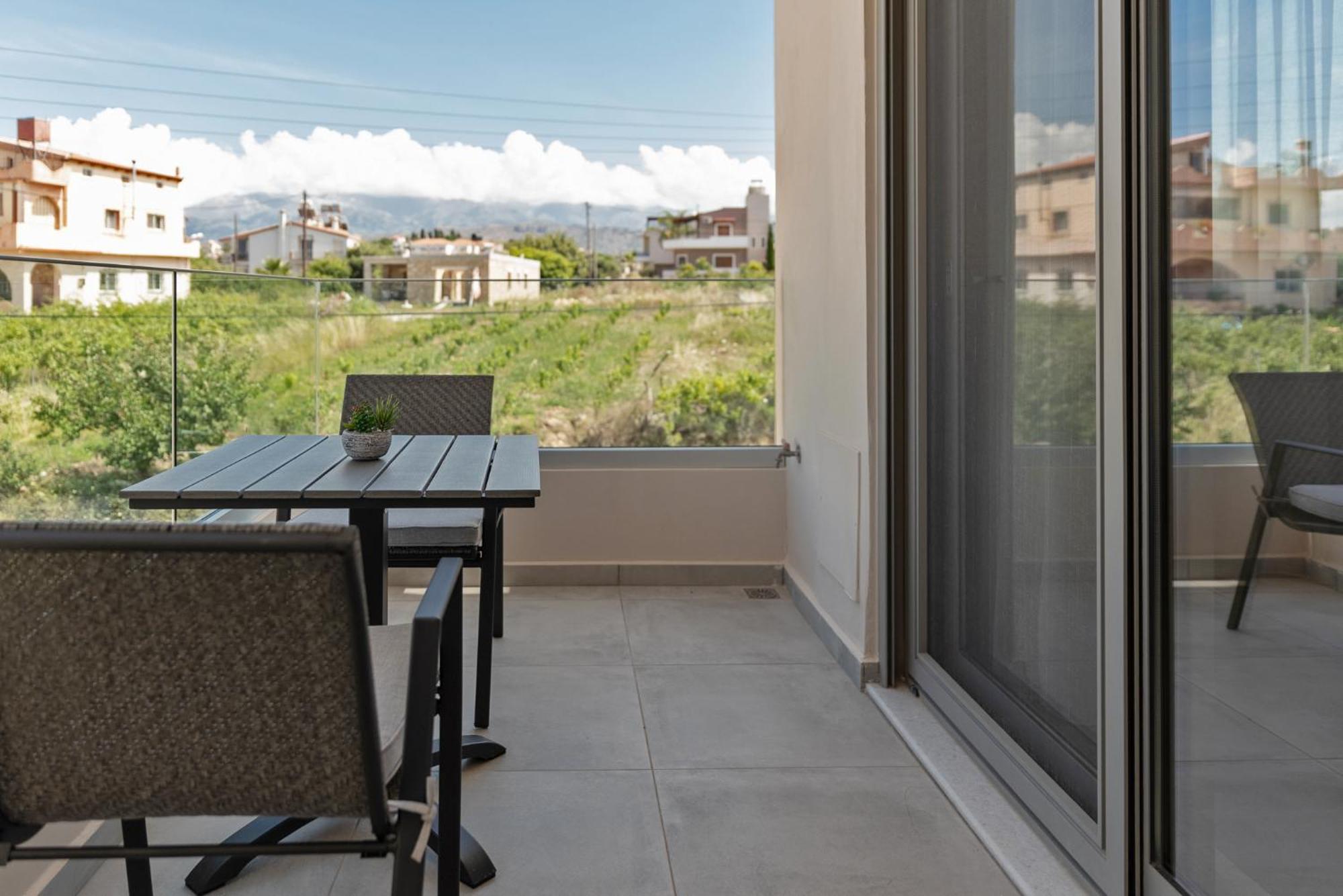 Oliva Residences Apartment Galatas (Chania)