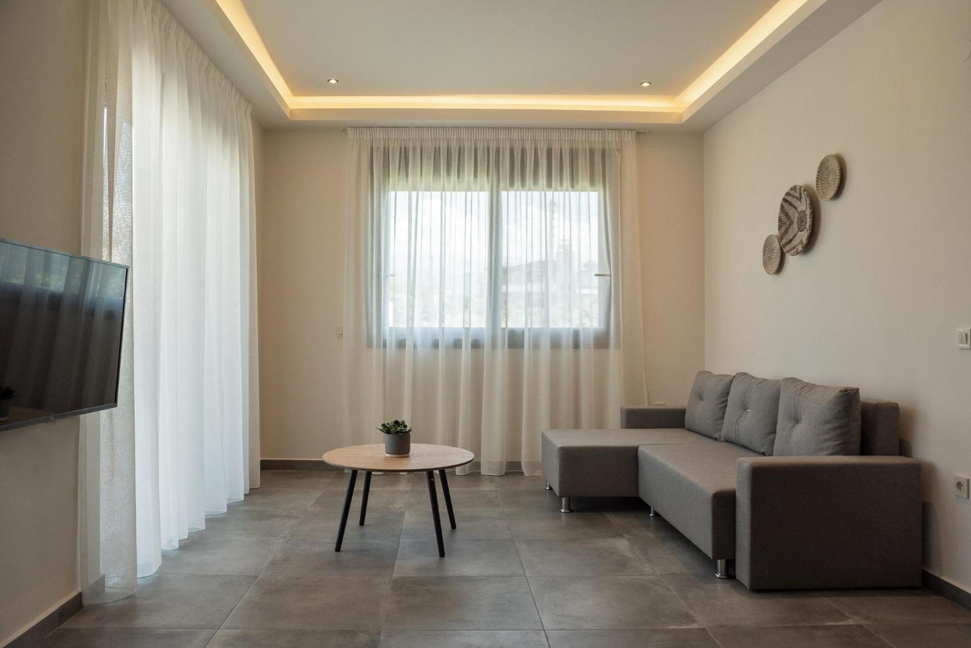 Oliva Residences Galatas (Chania)