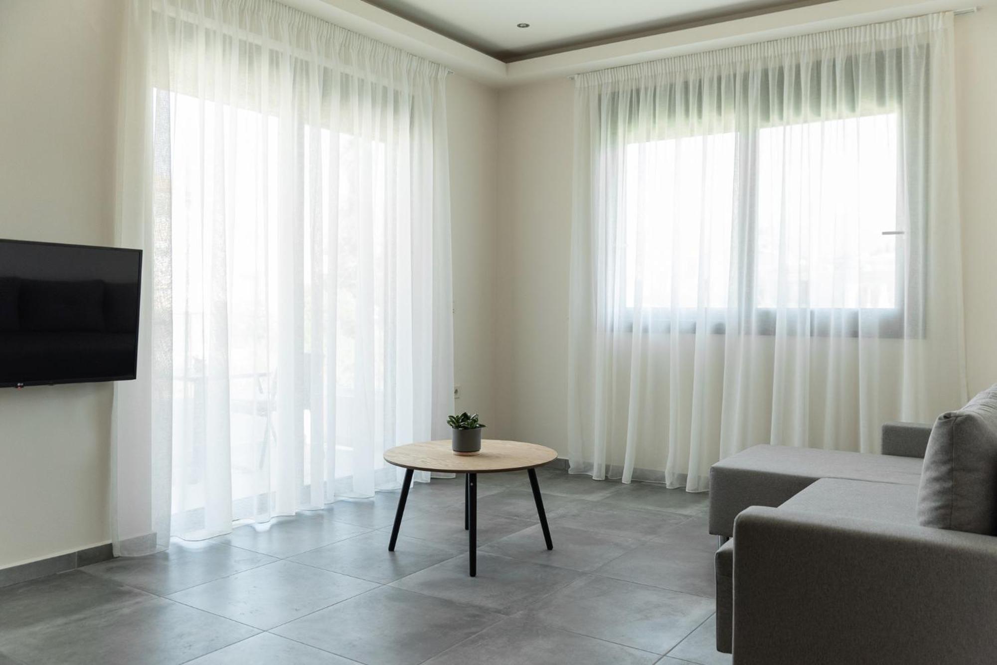 Oliva Residences