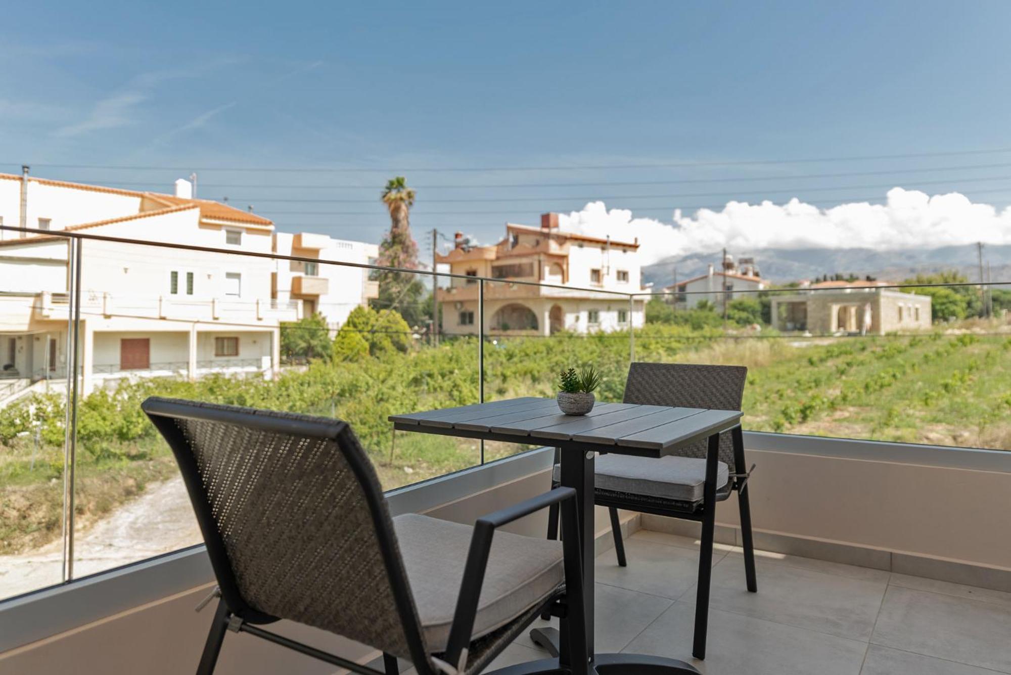 Apartment Oliva Residences Galatas (Chania)