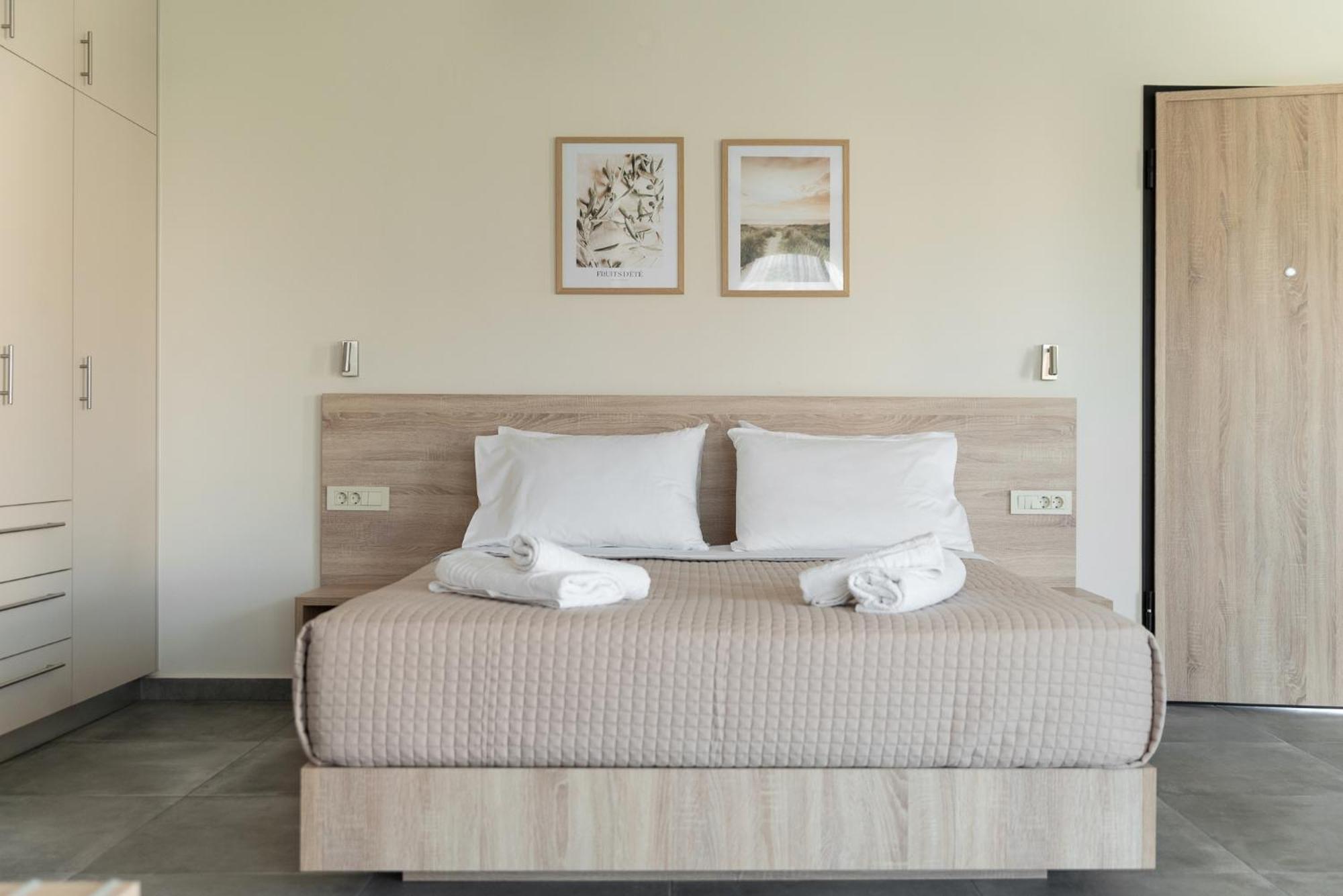 Apartment Oliva Residences *