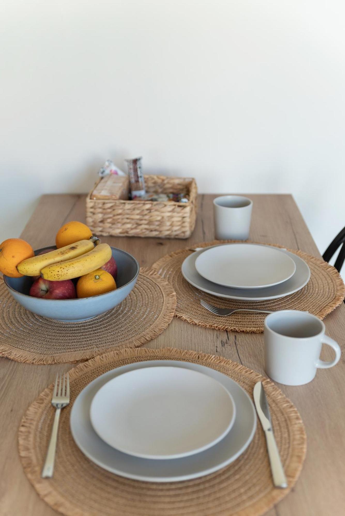Apartment Oliva Residences Galatas (Chania)