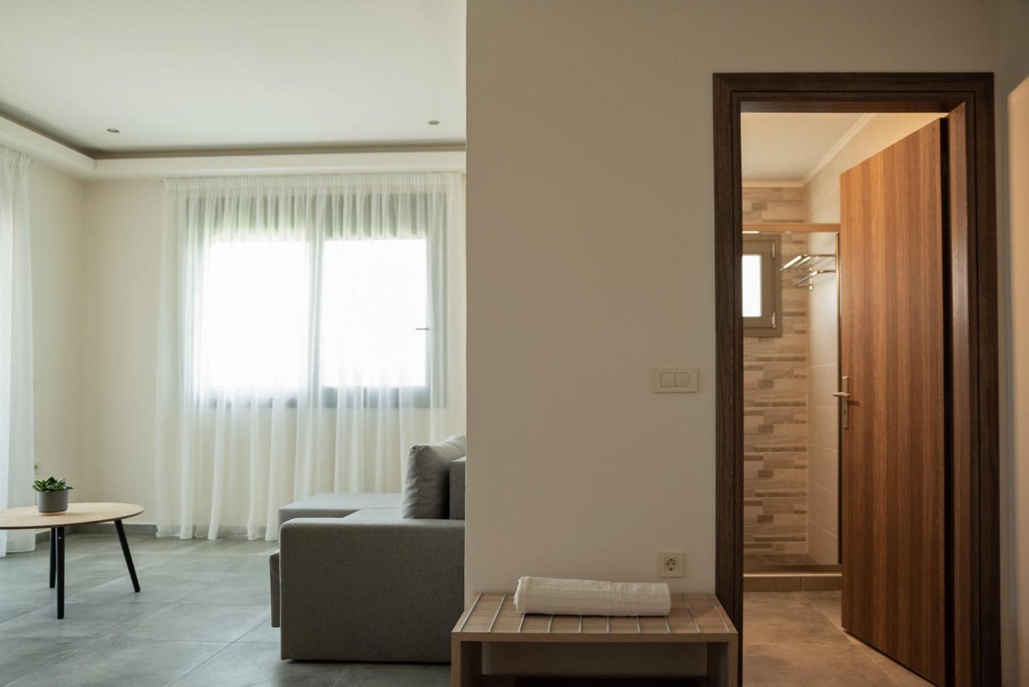 Oliva Residences Apartment