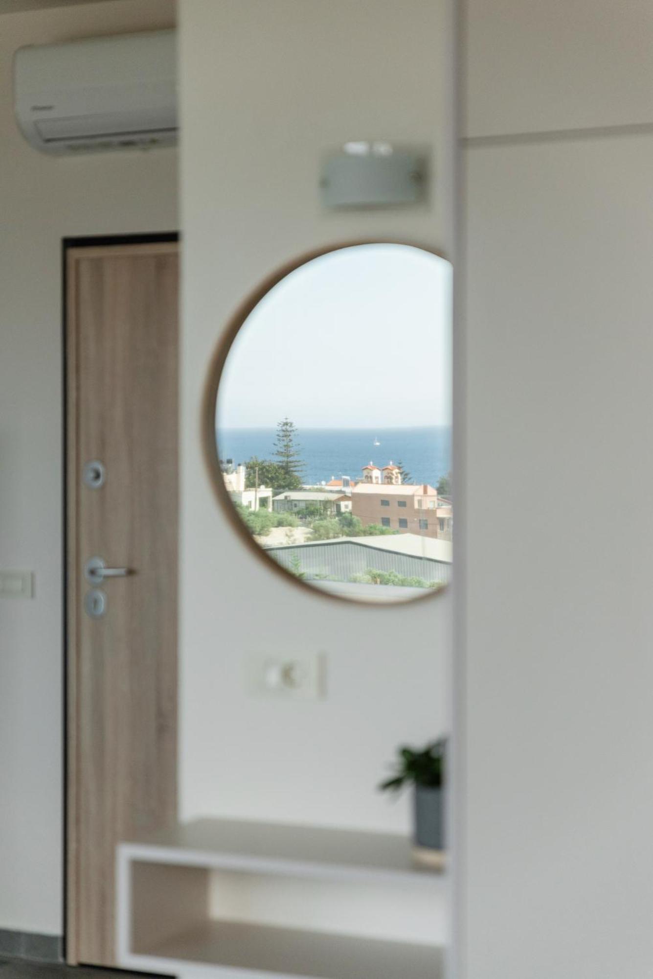 Oliva Residences Apartment