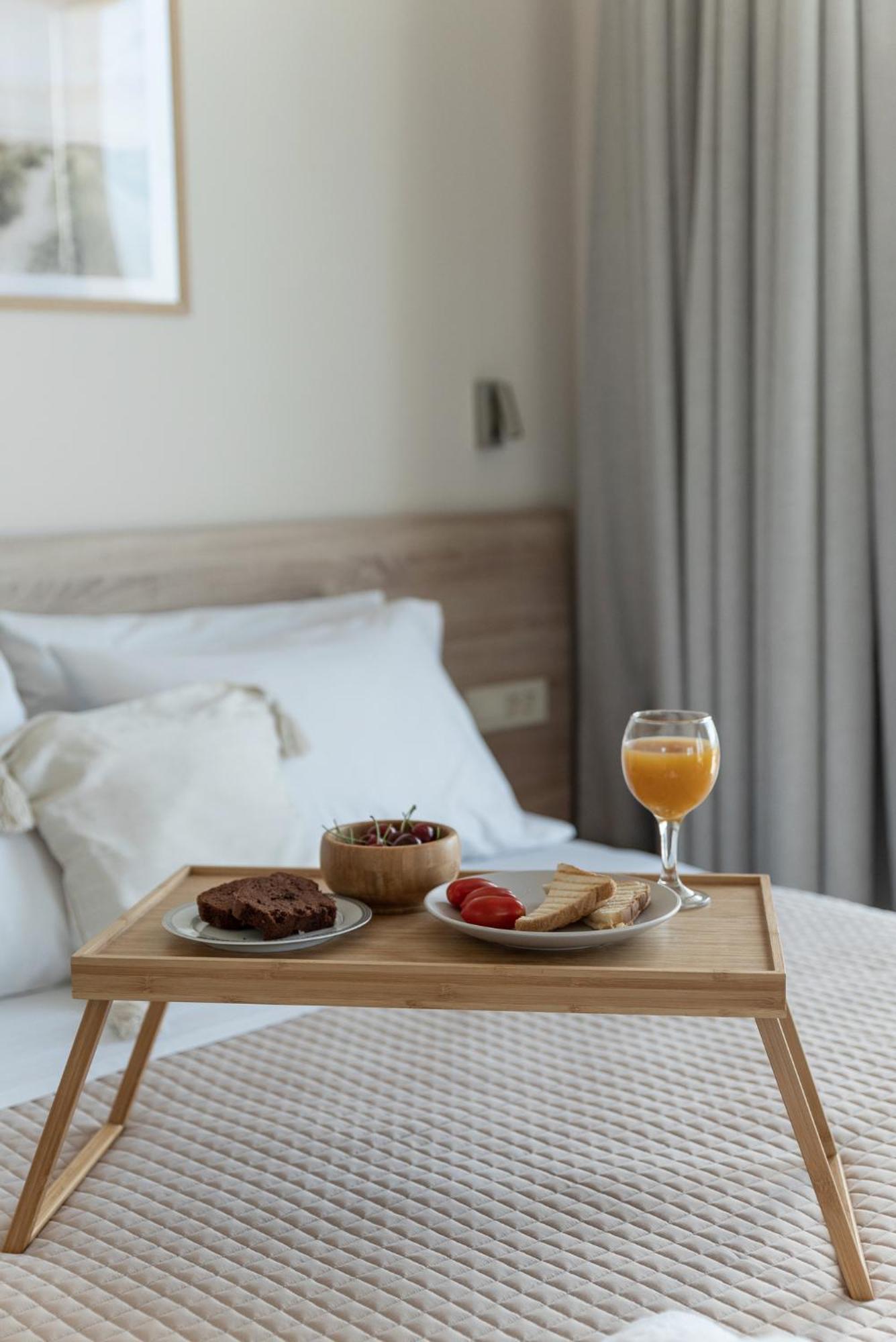 Apartament Oliva Residences Galatás