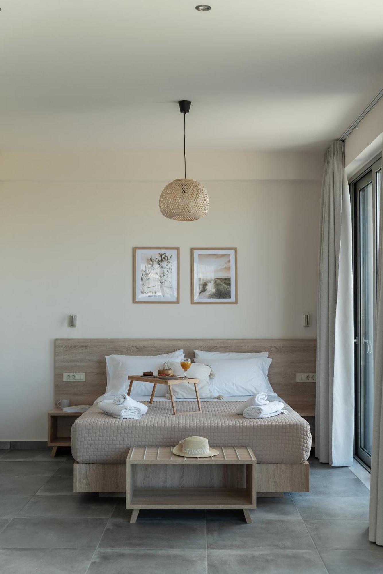 Oliva Residences Apartment *
