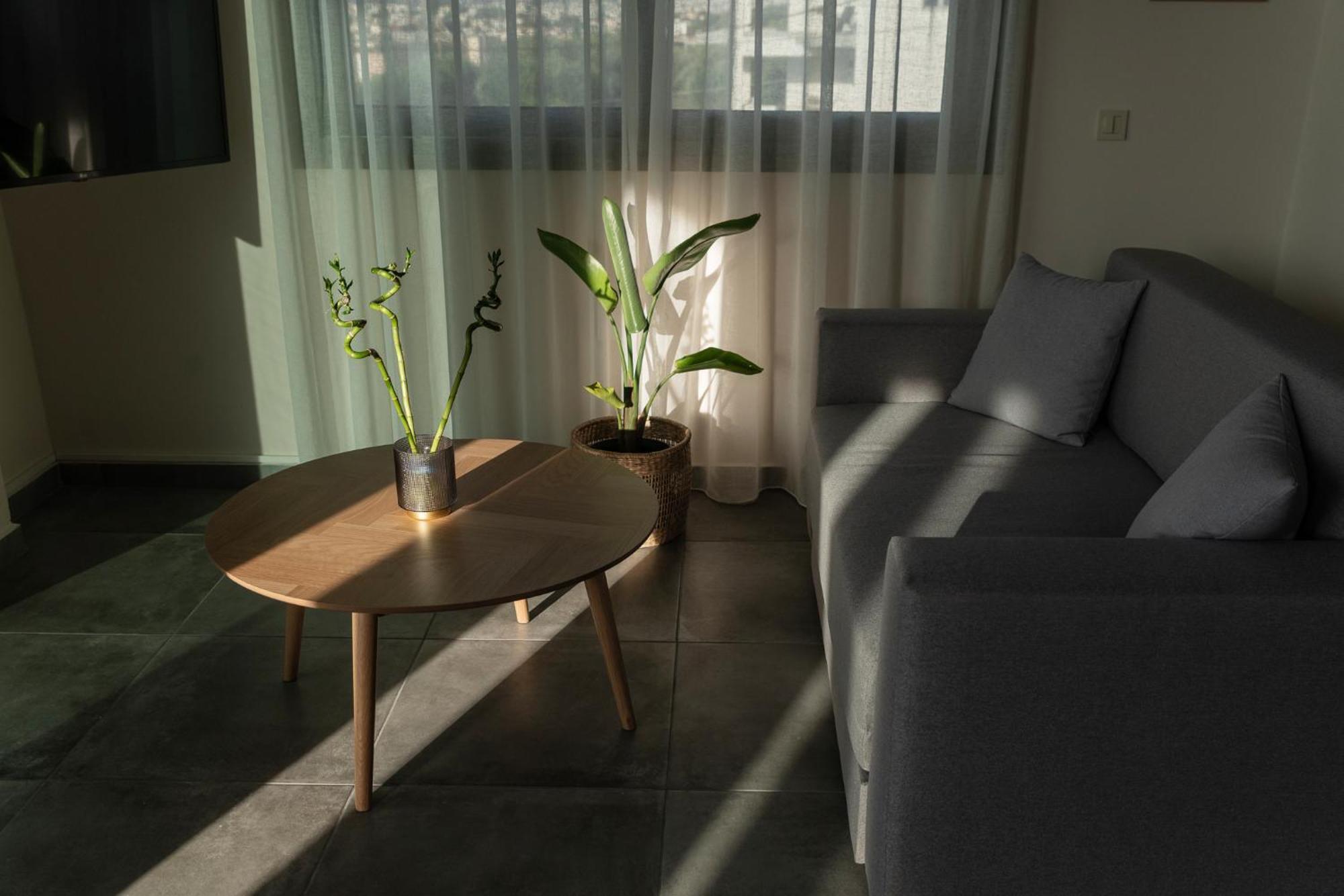 Apartment Oliva Residences