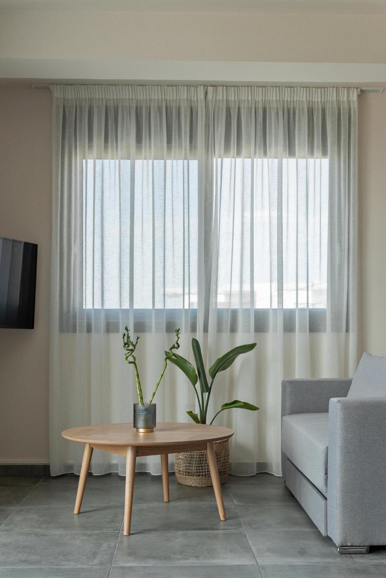 Apartment Oliva Residences Galatas (Chania)