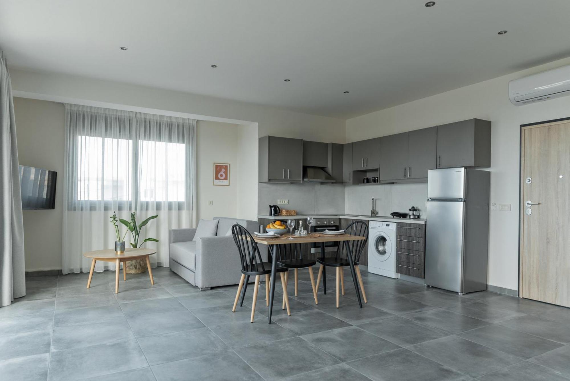 Oliva Residences Apartament