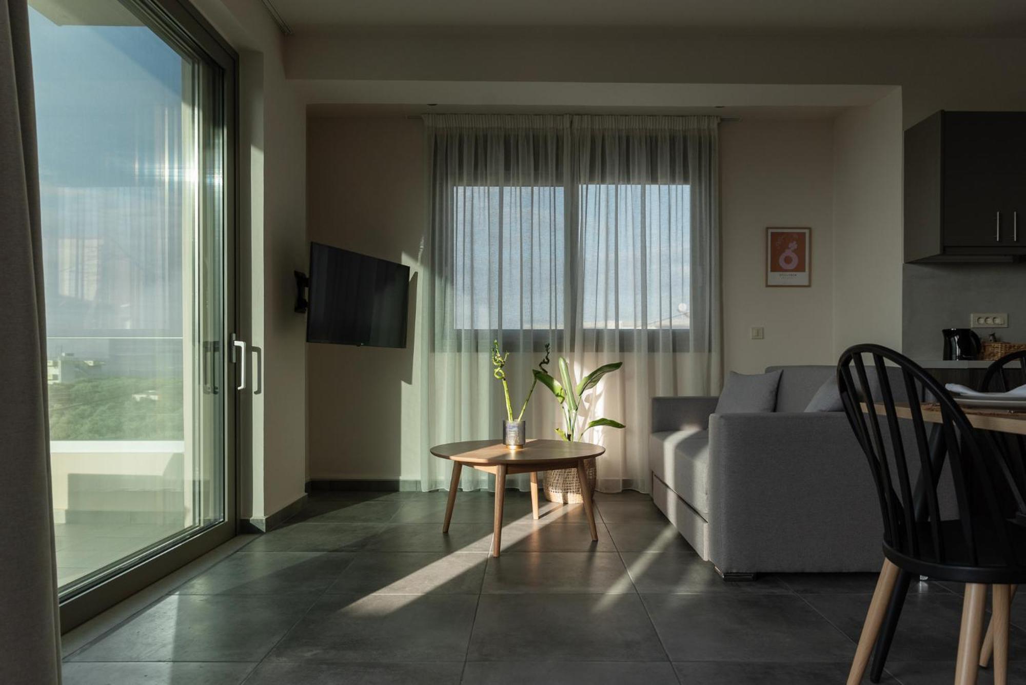 Apartment Oliva Residences