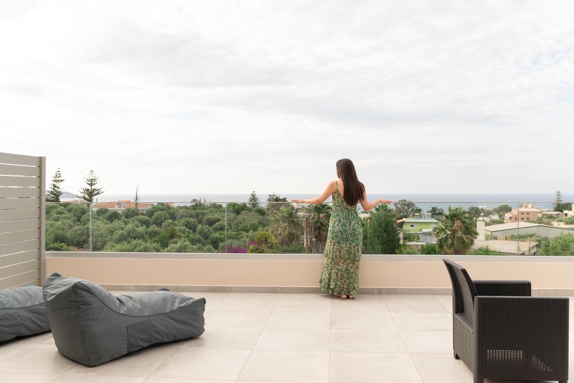 Oliva Residences Apartament