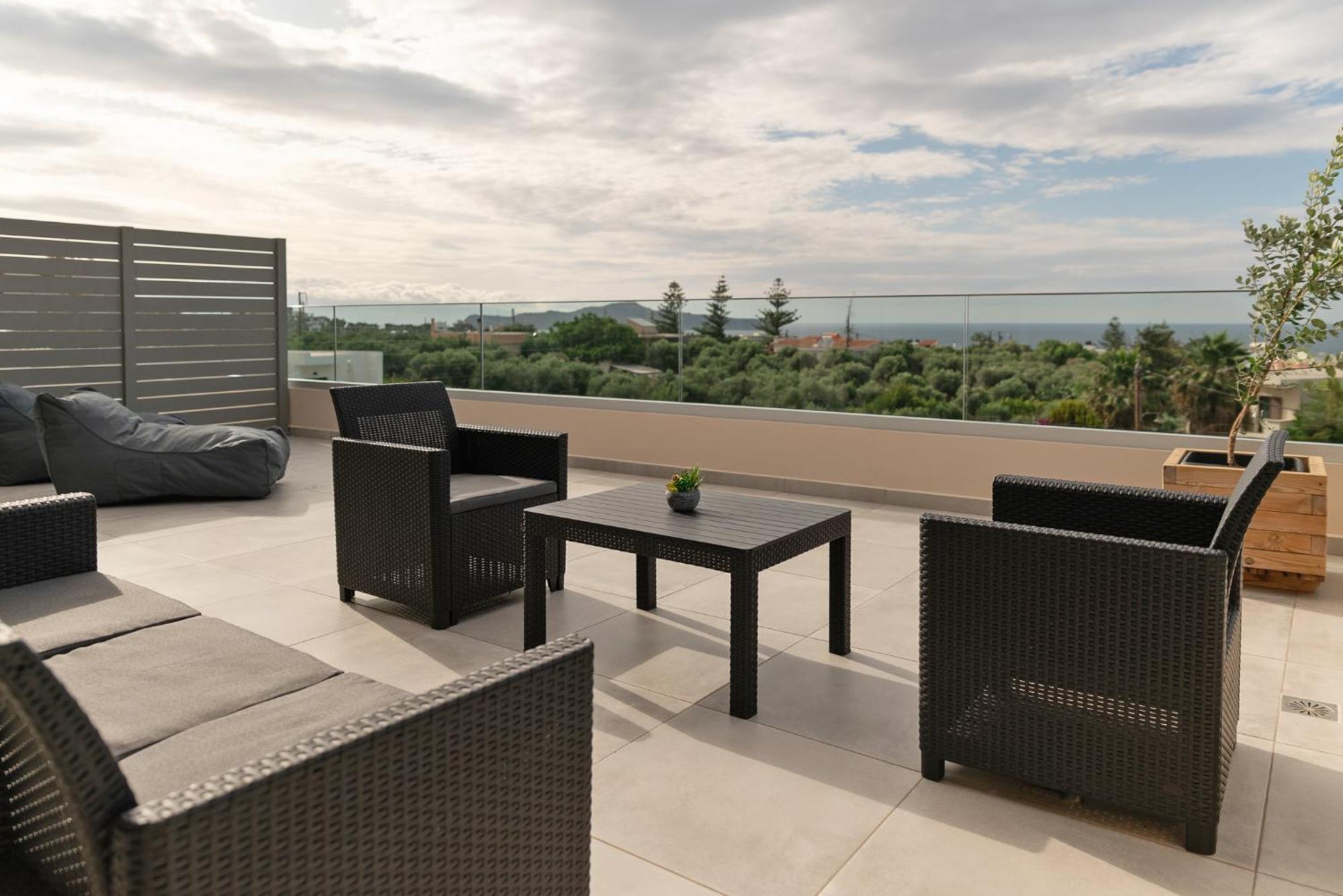 Oliva Residences * Galatás