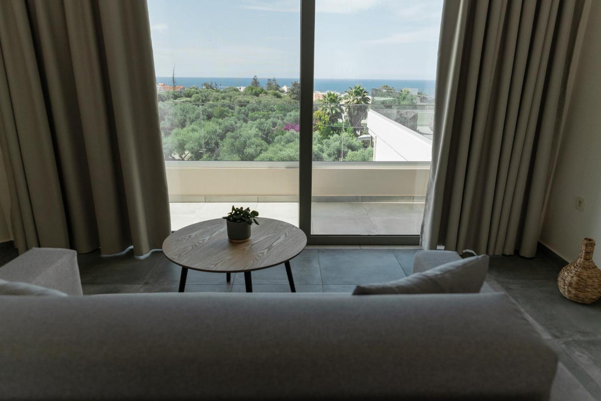 Oliva Residences