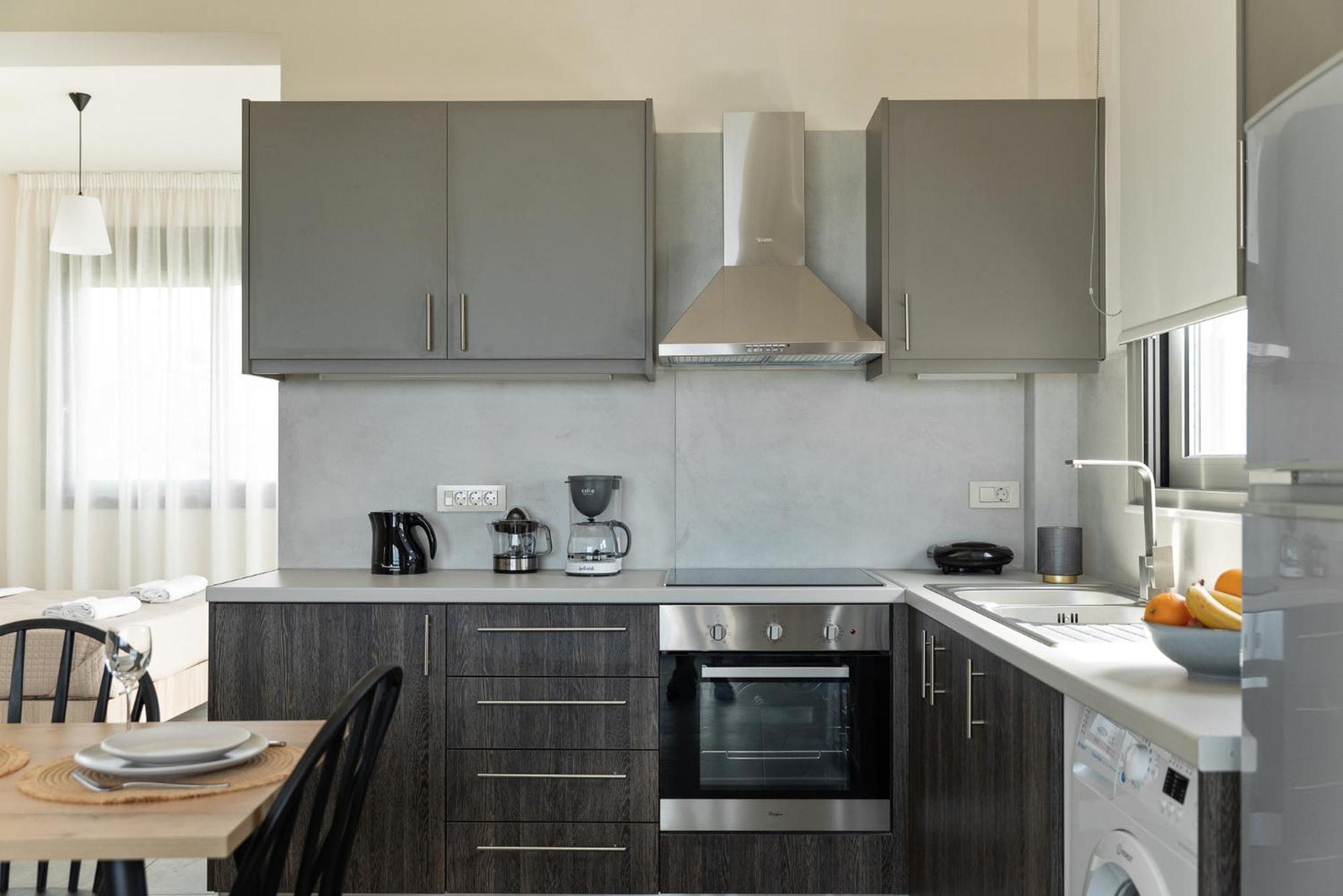 Apartament Oliva Residences