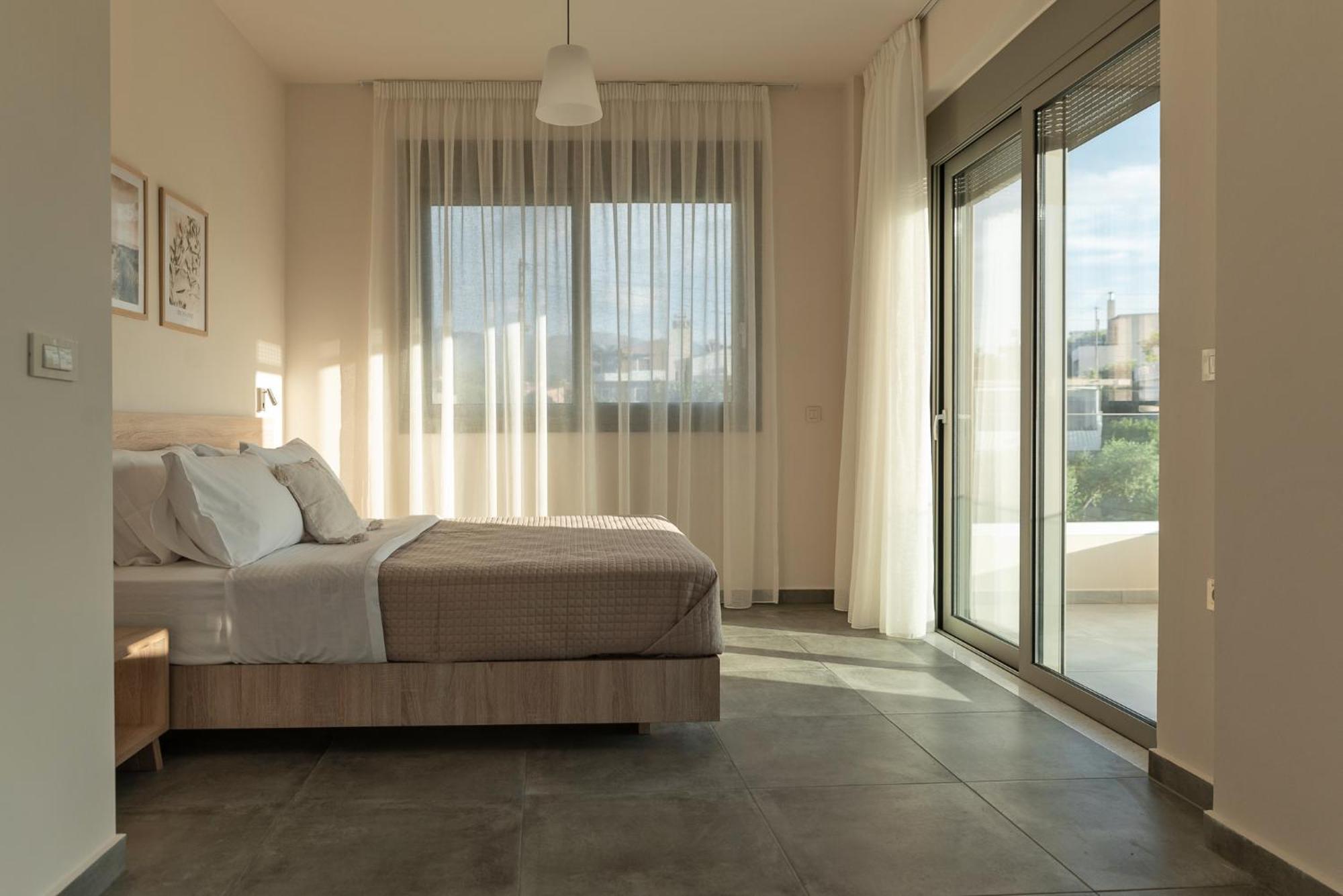 Oliva Residences