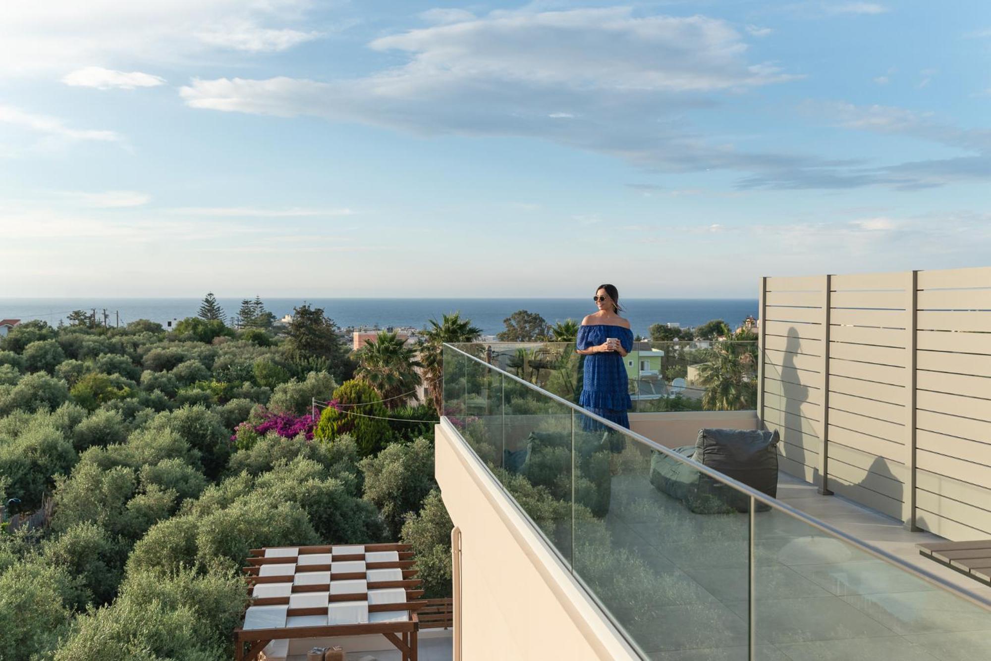 Apartment Oliva Residences