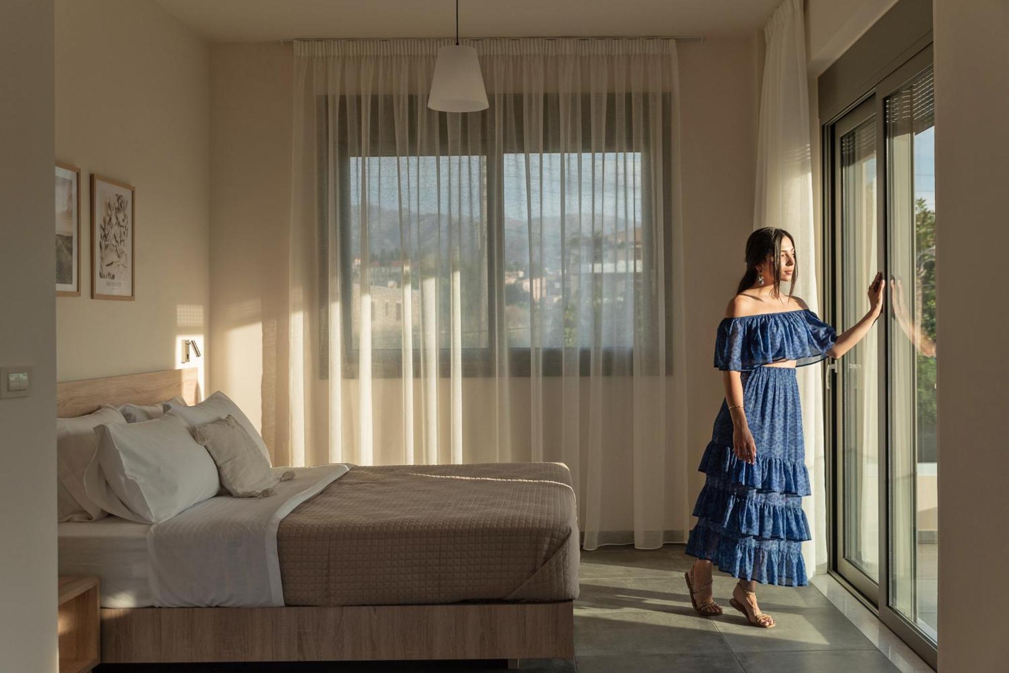 Oliva Residences Galatas (Chania)
