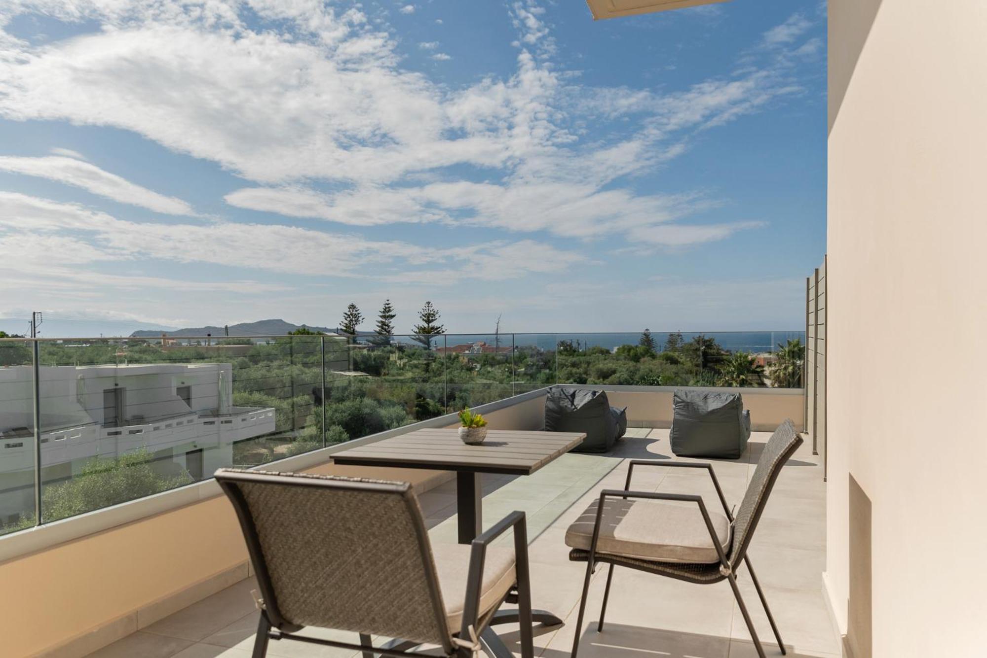 Oliva Residences * Galatás