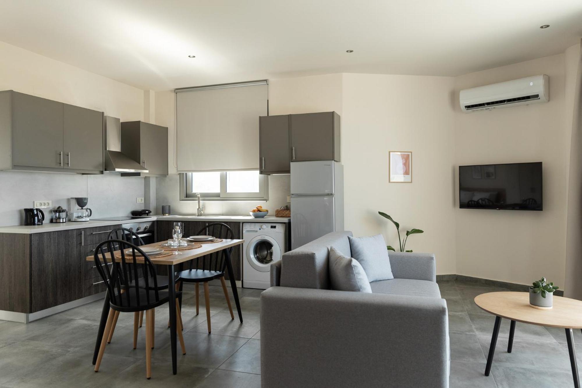 Apartament Oliva Residences