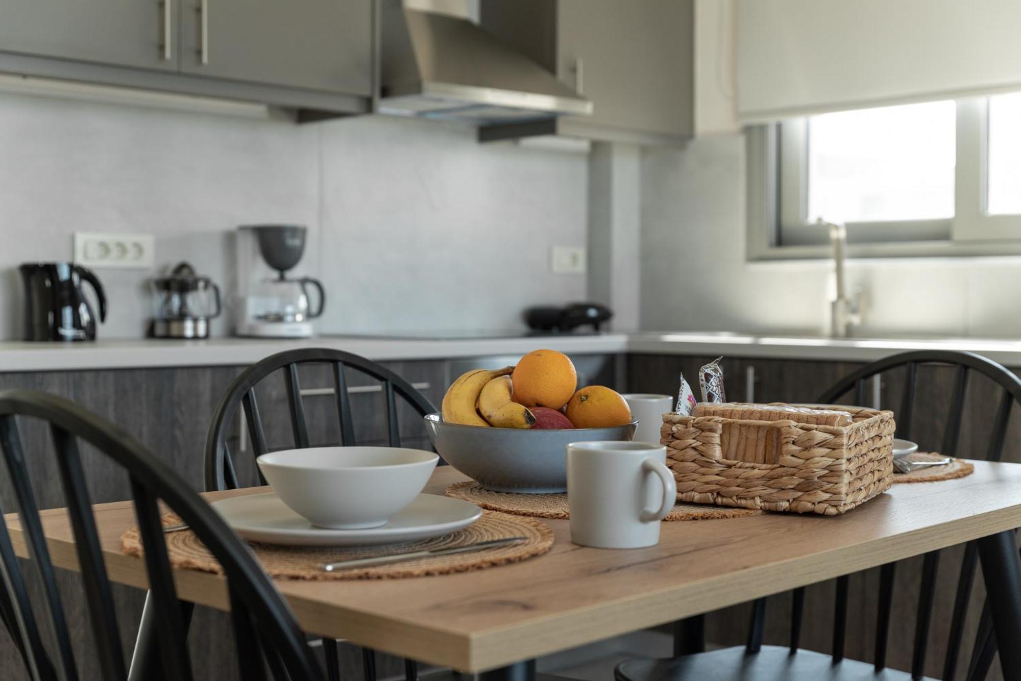 Oliva Residences Galatas (Chania)