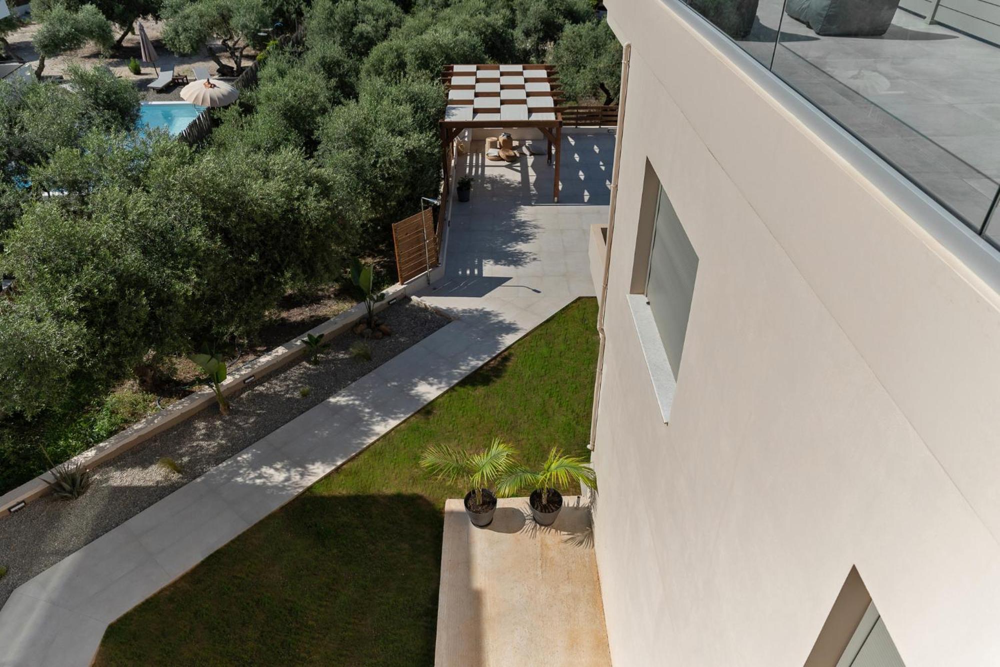 Oliva Residences Apartament