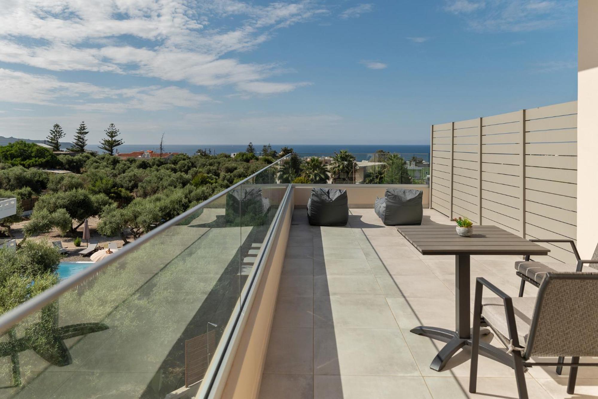 Oliva Residences Apartment *