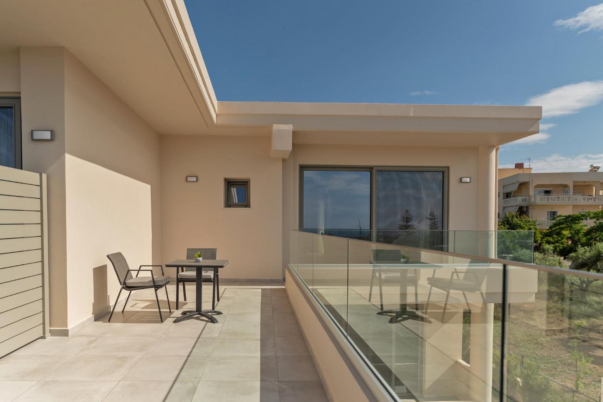 Oliva Residences Apartment Galatas (Chania)