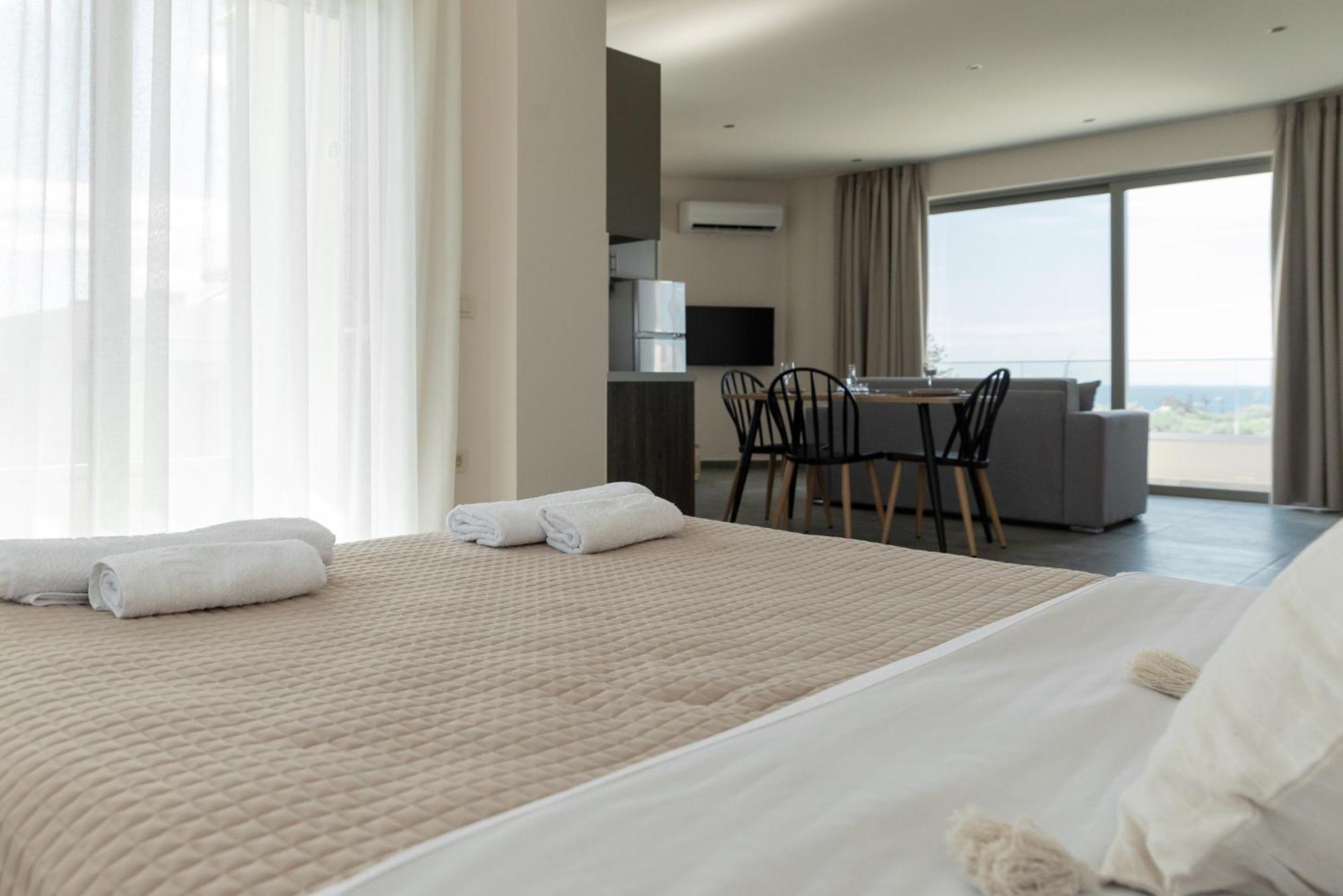 Apartment Oliva Residences