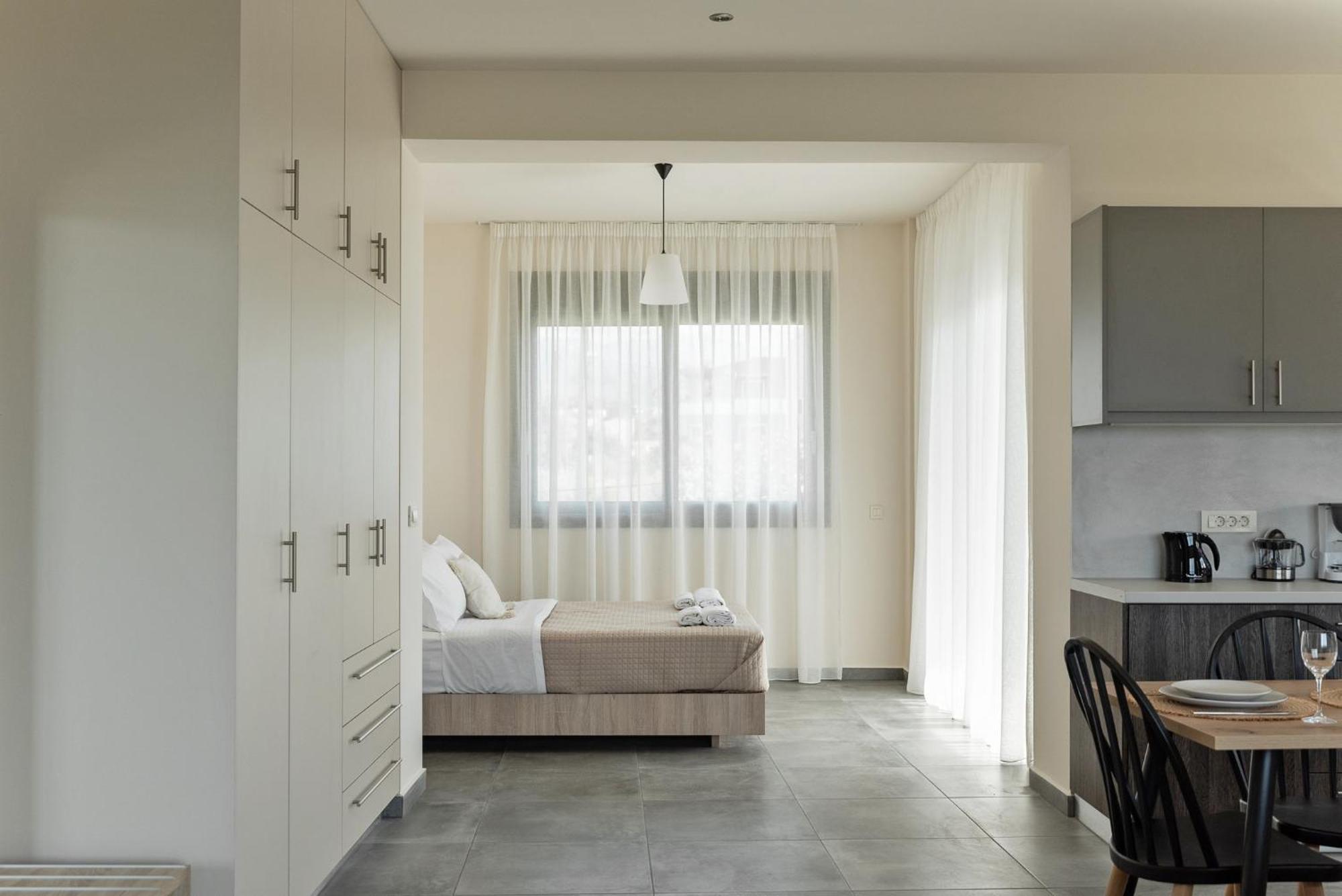 Oliva Residences