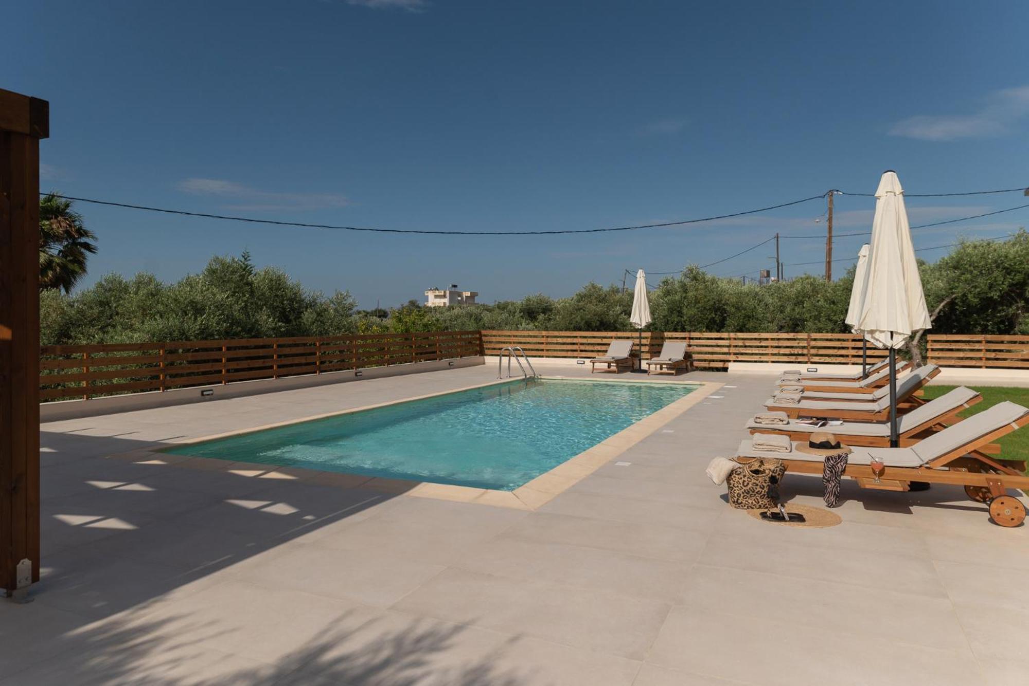 Apartament Oliva Residences