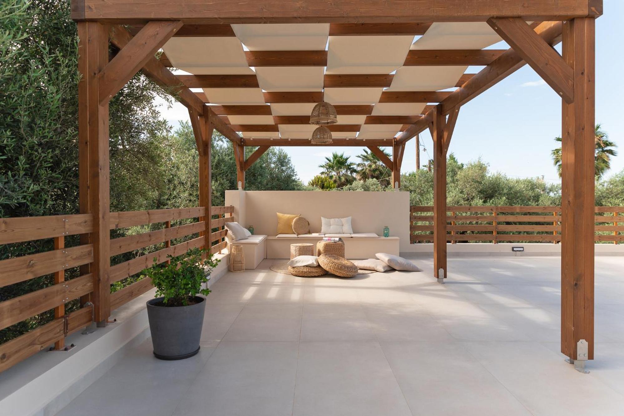 Apartament Oliva Residences