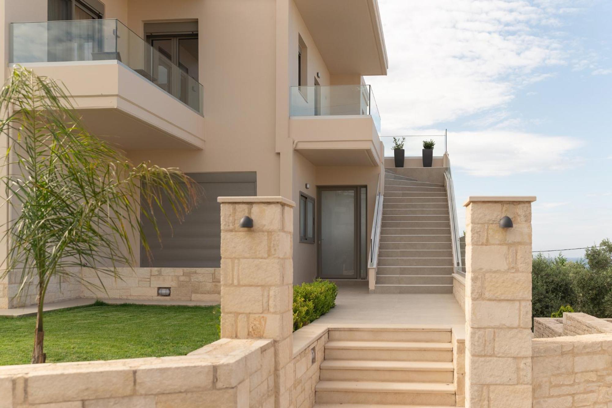 Apartament Oliva Residences *